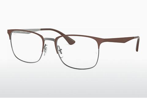 Brille Ray-Ban RX6421 3040