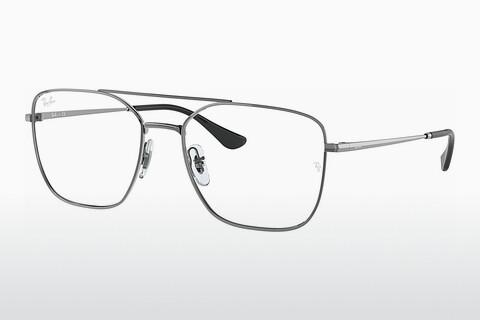 Brille Ray-Ban RX6450 2502