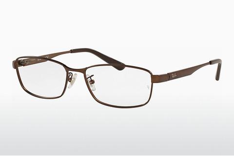 Brille Ray-Ban RX6452D 3077