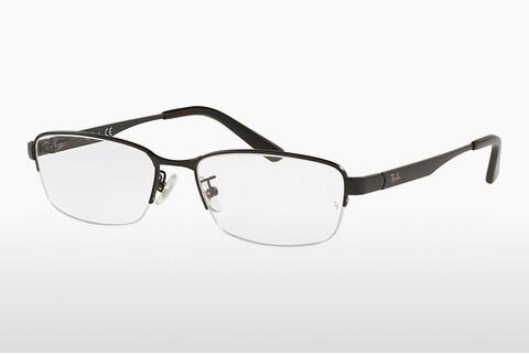 Naočale Ray-Ban RX6453D 2503