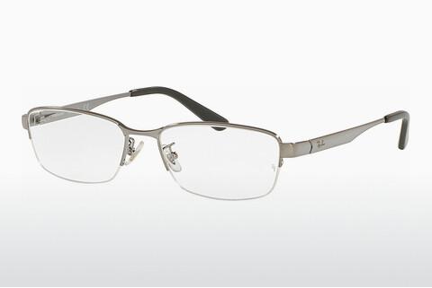 Brille Ray-Ban RX6453D 2553