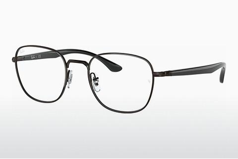 Brille Ray-Ban RX6477 3110