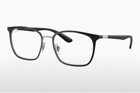 Brille Ray-Ban RX6486 2861