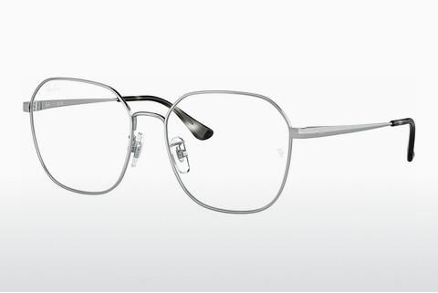Brille Ray-Ban RX6490D 2501