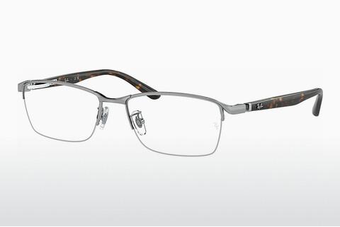 Brille Ray-Ban RX6501D 2595
