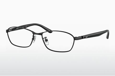 Naočale Ray-Ban RX6502D 2503