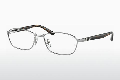 Brille Ray-Ban RX6502D 2595