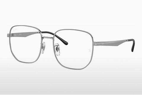 Brille Ray-Ban RX6503D 2501