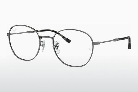 Naočale Ray-Ban RX6509 2502