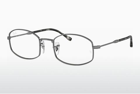 Glasögon Ray-Ban RX6510 2502