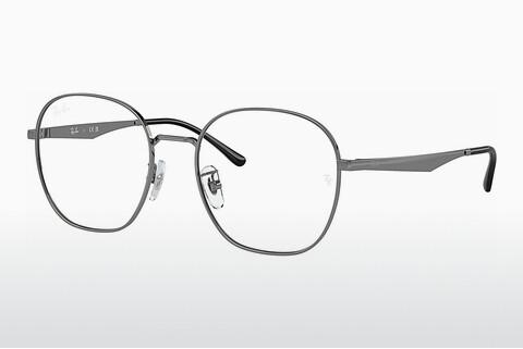 Glasögon Ray-Ban RX6515D 2502