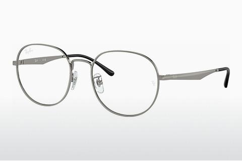 Naočale Ray-Ban RX6517D 2502