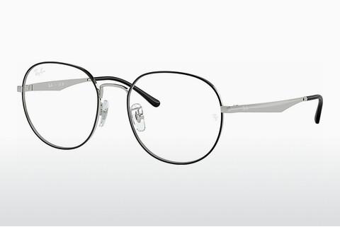 Naočale Ray-Ban RX6517D 2983