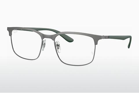 Brille Ray-Ban RX6518 2620