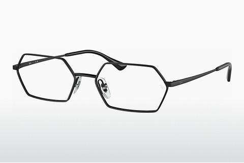 Naočale Ray-Ban YEVI (RX6528 2503)