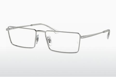 Glasögon Ray-Ban EMY (RX6541 2501)