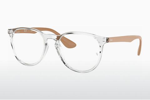 Glasses Ray-Ban ERIKA (RX7046 5953)