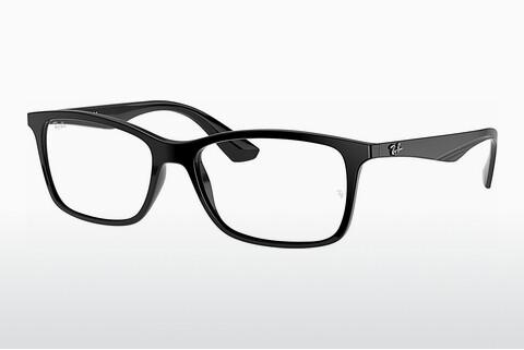 Glasses Ray-Ban RX7047 2000