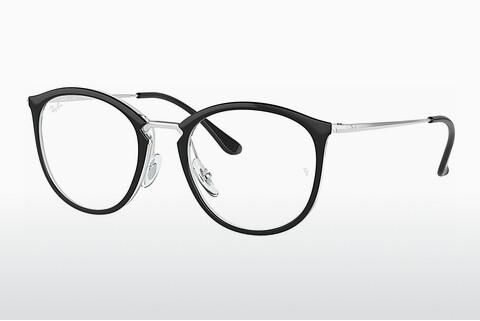 Glasses Ray-Ban RX7140 5852