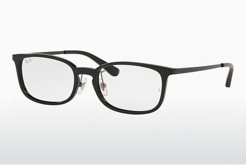 Brille Ray-Ban RX7182D 2000