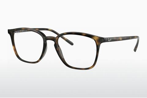 Brille Ray-Ban RX7185 2012