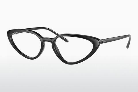 Glasses Ray-Ban RX7188 2000