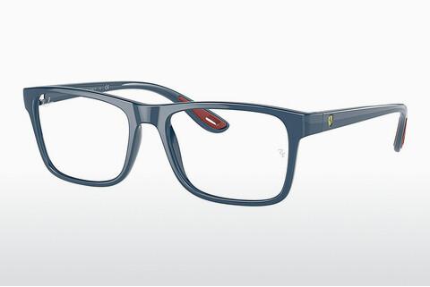 Brille Ray-Ban RX7205M F669
