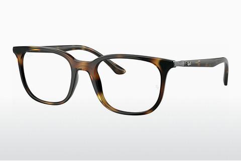 Brille Ray-Ban RX7211 2012