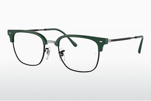 Okuliare Ray-Ban NEW CLUBMASTER (RX7216 8208)