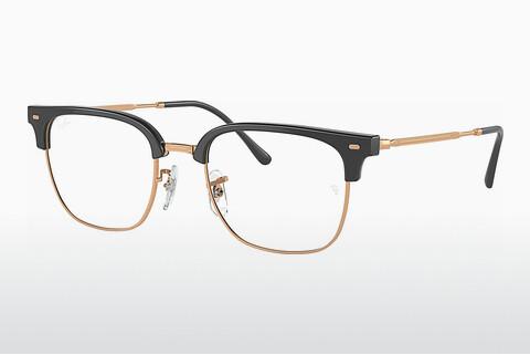Lunettes de vue Ray-Ban NEW CLUBMASTER (RX7216 8322)