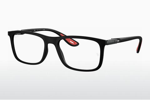 Brille Ray-Ban RX7222M F602