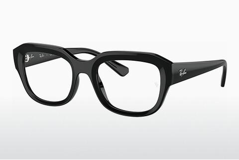 Brille Ray-Ban LEONID (RX7225 8260)