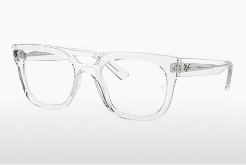 Brille Ray-Ban PHIL (RX7226 8321)