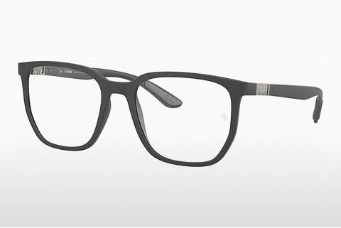 Glasses Ray-Ban RX7235 5521