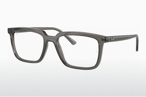 Glasses Ray-Ban ALAIN (RX7239 8257)