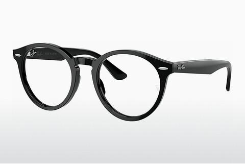 Brille Ray-Ban LARRY (RX7680V 2000)