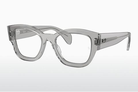 Glasses Ray-Ban JORGE (RX7681V 2102)