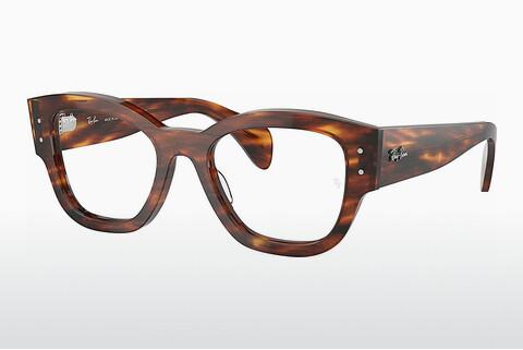 Brille Ray-Ban JORGE (RX7681V 2144)