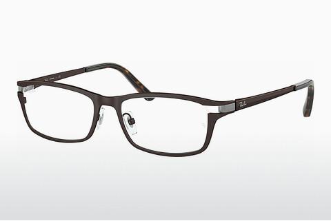Brille Ray-Ban RX8727D 1020