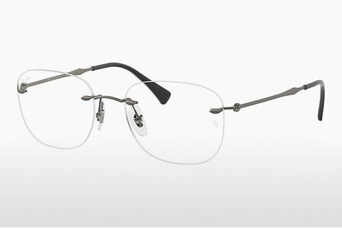 Glasses Ray-Ban RX8748 1128