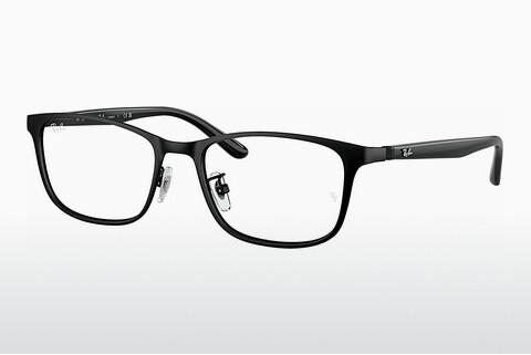 Brille Ray-Ban RX8773D 1012