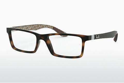 Brille Ray-Ban RX8901 5846