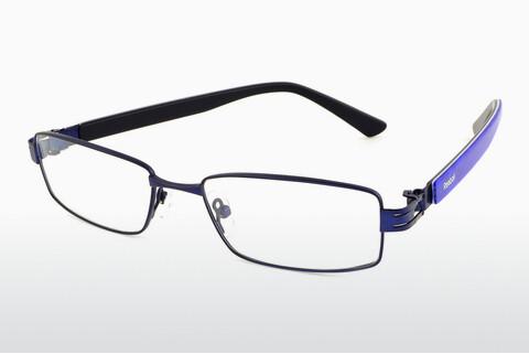 चश्मा Reebok R1009 BLU