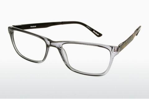 चश्मा Reebok R1014 GRY