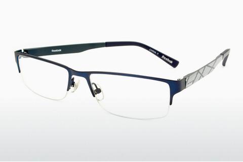 चश्मा Reebok R1016 BLU