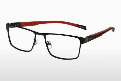 चश्मा Reebok R1020 BLK