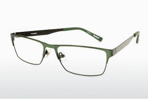 चश्मा Reebok R2029 OLV