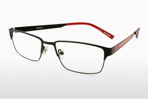 चश्मा Reebok R2030 BLK