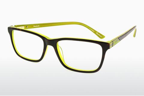 चश्मा Reebok R3007 BLK