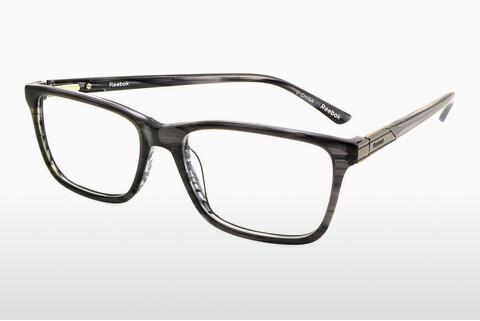 चश्मा Reebok R3007 GRY